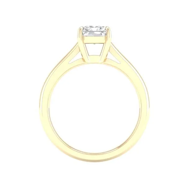 Engagement Ring Image 2 Lee Ann's Fine Jewelry Russellville, AR