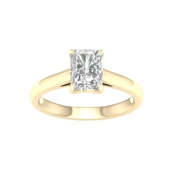 Engagement Ring Lee Ann's Fine Jewelry Russellville, AR