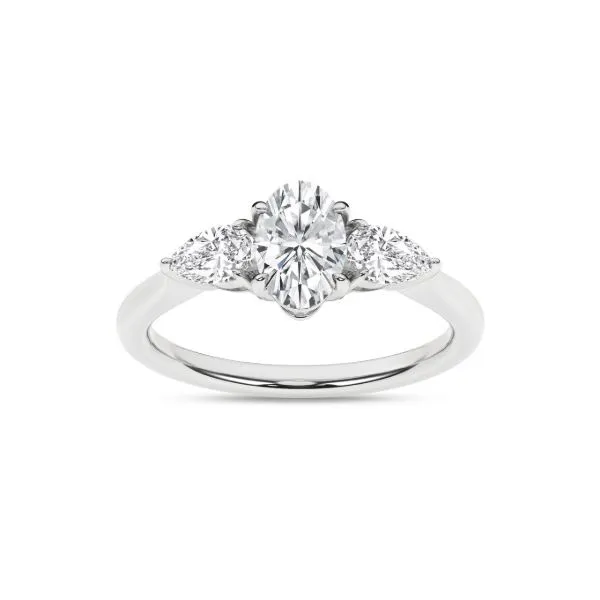 Engagement Ring Lee Ann's Fine Jewelry Russellville, AR