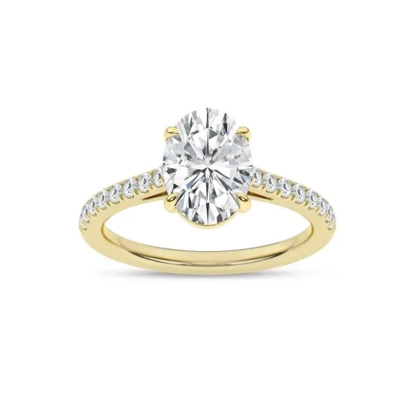 Engagement Ring Lee Ann's Fine Jewelry Russellville, AR