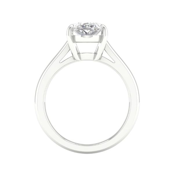 Engagement Ring Image 2 Lee Ann's Fine Jewelry Russellville, AR