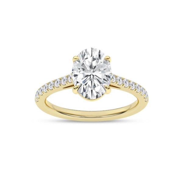 Engagement Ring Lee Ann's Fine Jewelry Russellville, AR