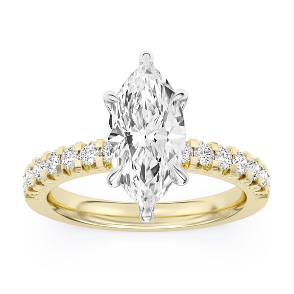 Engagement Ring Lee Ann's Fine Jewelry Russellville, AR