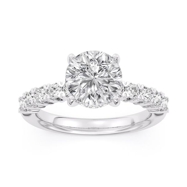 Engagement Ring Lee Ann's Fine Jewelry Russellville, AR
