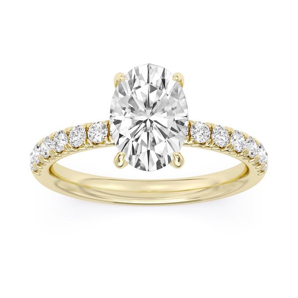 Engagement Ring Lee Ann's Fine Jewelry Russellville, AR