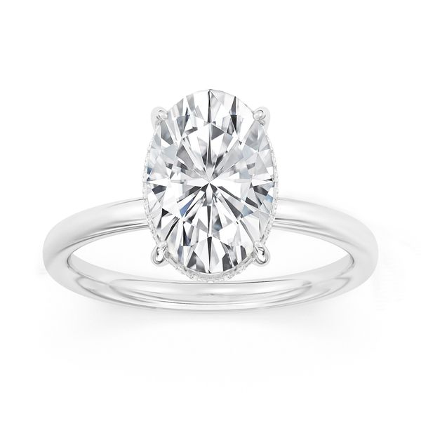 Engagement Ring Lee Ann's Fine Jewelry Russellville, AR