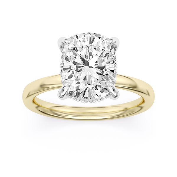 Engagement Ring Lee Ann's Fine Jewelry Russellville, AR
