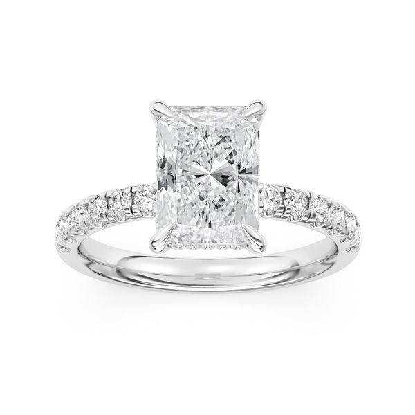 Engagement Ring Lee Ann's Fine Jewelry Russellville, AR