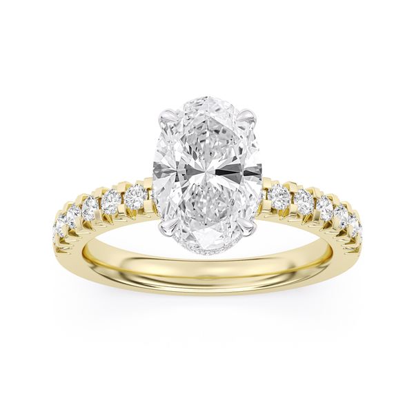 Engagement Ring Lee Ann's Fine Jewelry Russellville, AR