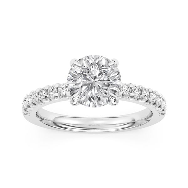 Engagement Ring Lee Ann's Fine Jewelry Russellville, AR