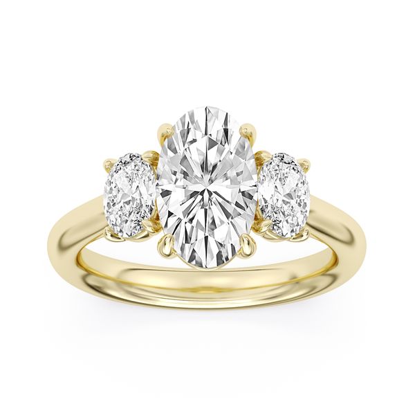 Engagement Ring Lee Ann's Fine Jewelry Russellville, AR