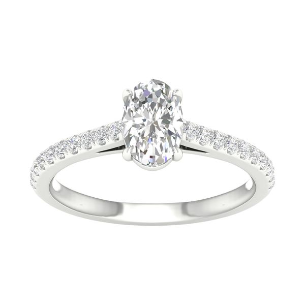 Engagement Ring Lee Ann's Fine Jewelry Russellville, AR