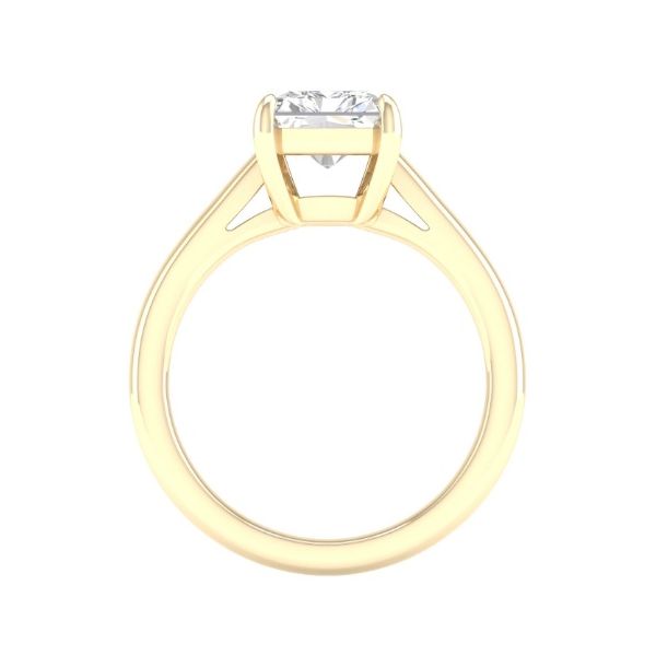 Engagement Ring Image 2 Lee Ann's Fine Jewelry Russellville, AR