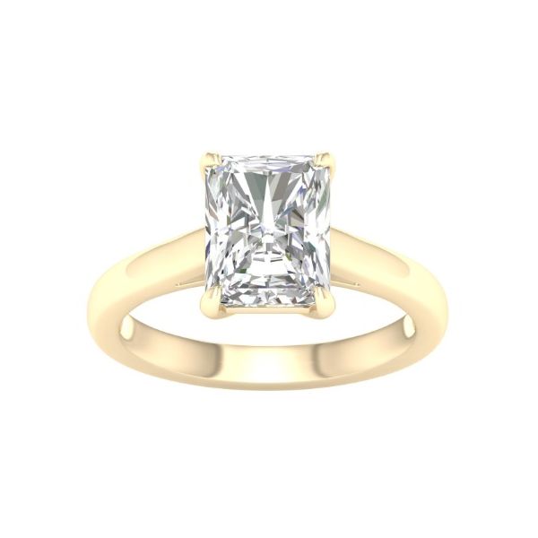 Engagement Ring Lee Ann's Fine Jewelry Russellville, AR