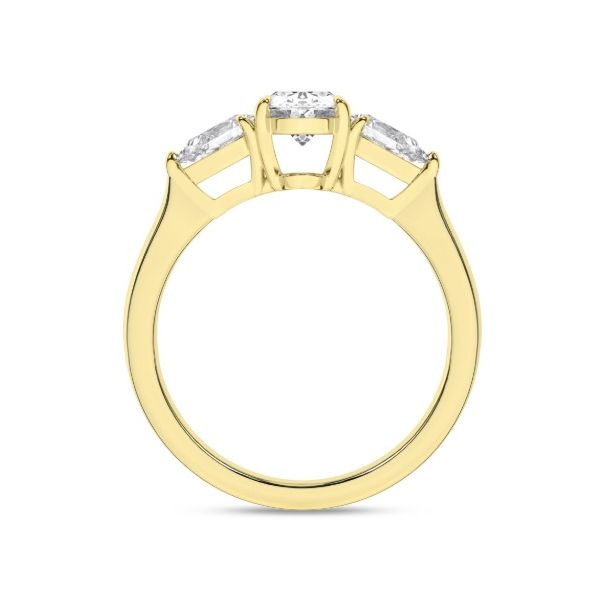 Engagement Ring Image 2 Lee Ann's Fine Jewelry Russellville, AR