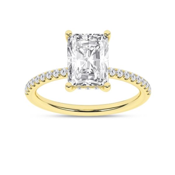 Engagement Ring Lee Ann's Fine Jewelry Russellville, AR
