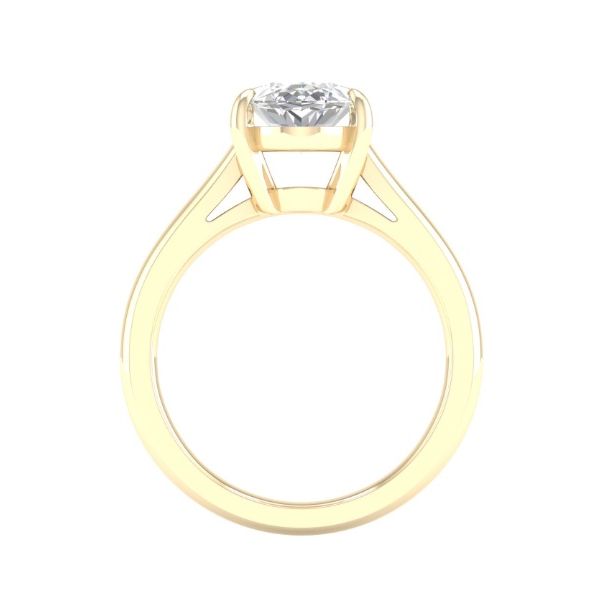 Engagement Ring Image 2 Lee Ann's Fine Jewelry Russellville, AR