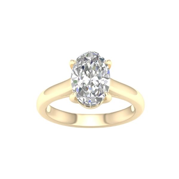 Engagement Ring Lee Ann's Fine Jewelry Russellville, AR