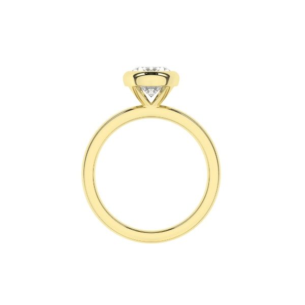Engagement Ring Image 2 Lee Ann's Fine Jewelry Russellville, AR