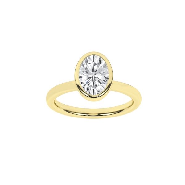 Engagement Ring Lee Ann's Fine Jewelry Russellville, AR