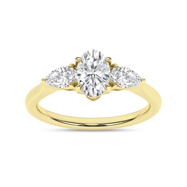Engagement Ring Lee Ann's Fine Jewelry Russellville, AR