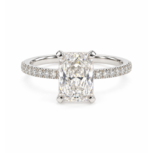 Engagement Ring Lee Ann's Fine Jewelry Russellville, AR