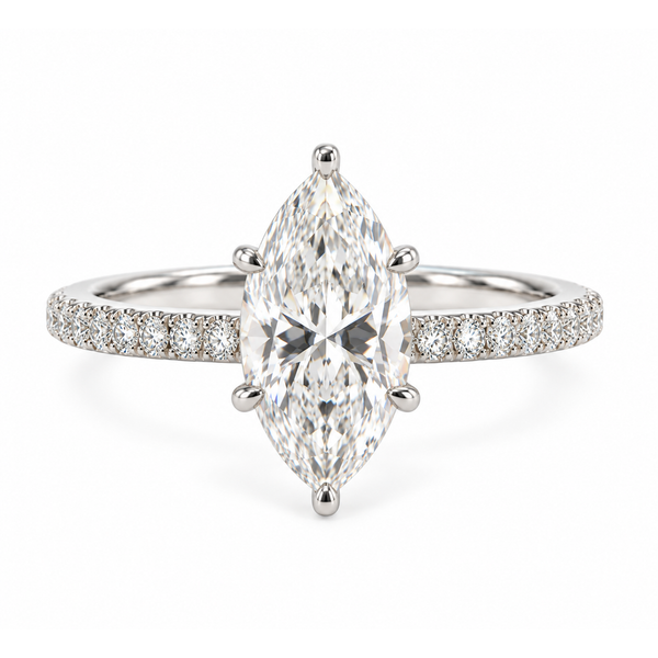 Engagement Ring Lee Ann's Fine Jewelry Russellville, AR