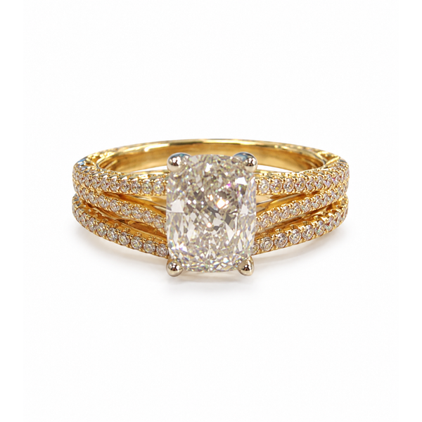 Engagement Ring Lee Ann's Fine Jewelry Russellville, AR