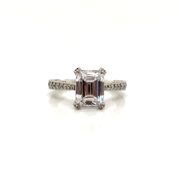 Engagement Ring Lee Ann's Fine Jewelry Russellville, AR