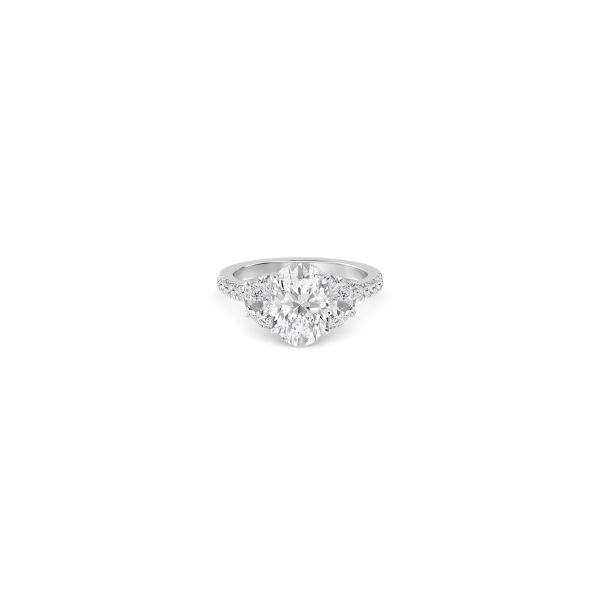 Engagement Ring Lee Ann's Fine Jewelry Russellville, AR