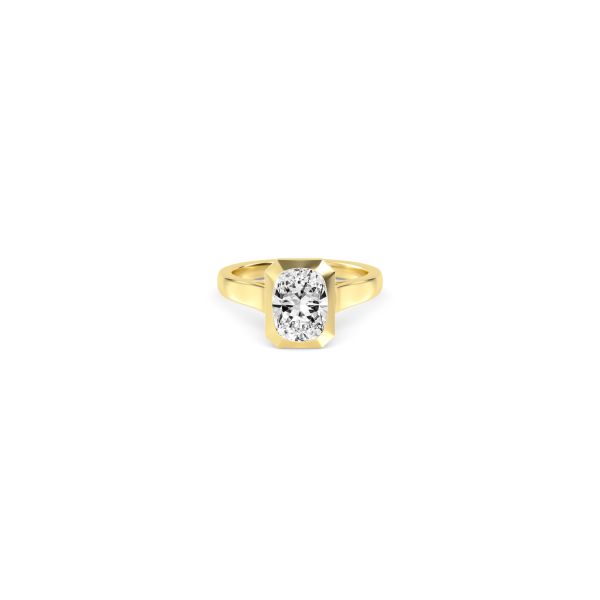 Engagement Ring Lee Ann's Fine Jewelry Russellville, AR