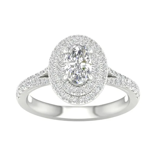 Engagement Ring Lee Ann's Fine Jewelry Russellville, AR