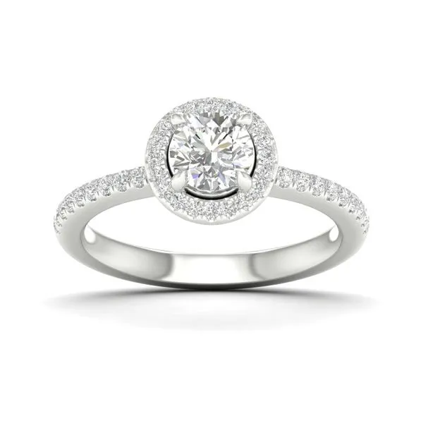 Engagement Ring Lee Ann's Fine Jewelry Russellville, AR