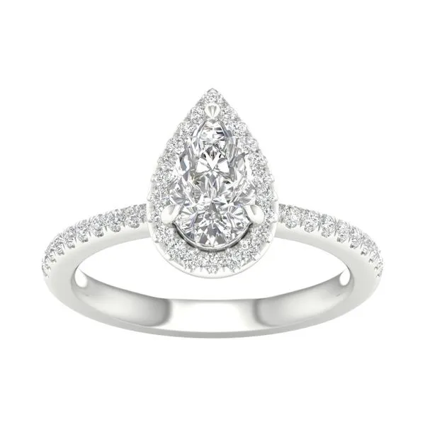 Engagement Ring Lee Ann's Fine Jewelry Russellville, AR