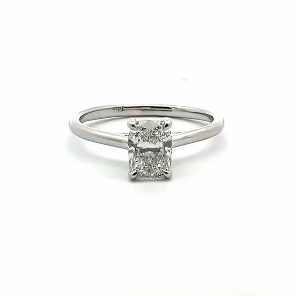 Engagement Ring Lee Ann's Fine Jewelry Russellville, AR