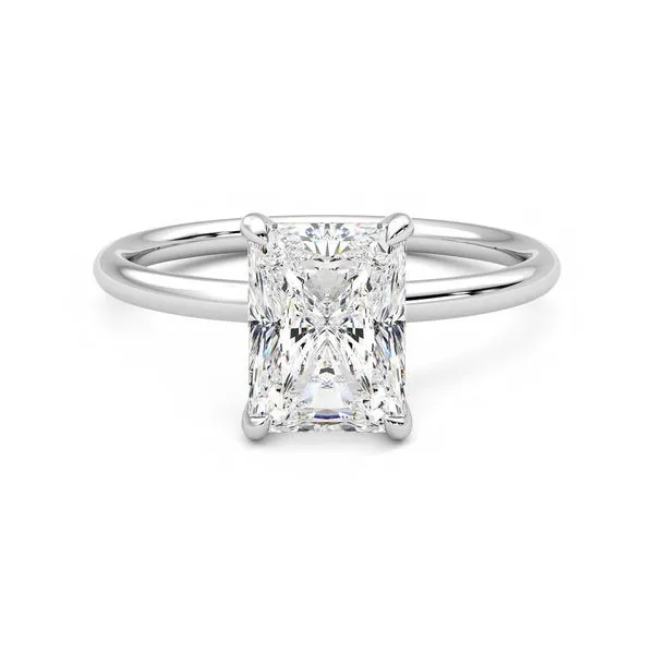 Engagement Ring Lee Ann's Fine Jewelry Russellville, AR