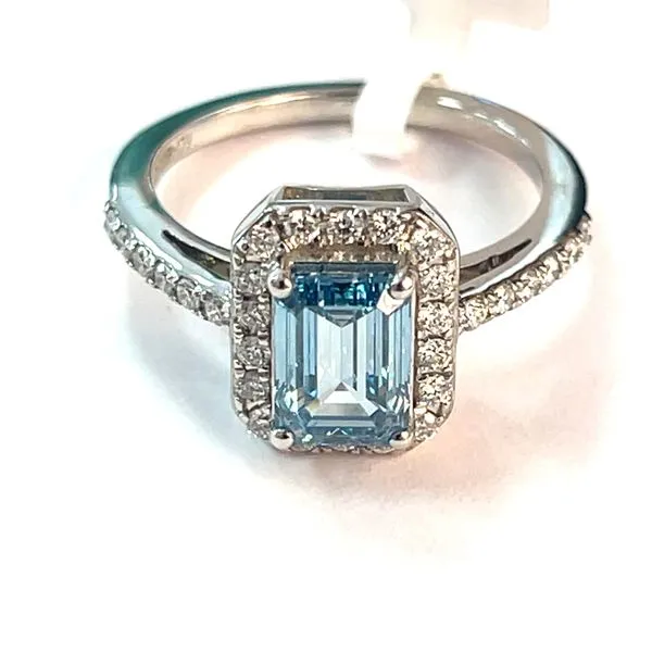 Engagement Ring Lee Ann's Fine Jewelry Russellville, AR