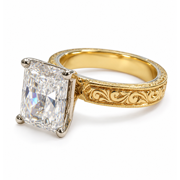 Engagement Ring Lee Ann's Fine Jewelry Russellville, AR