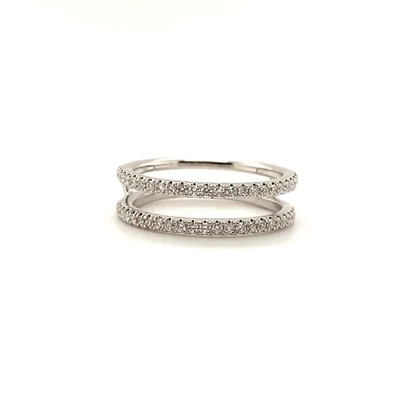 Ring Enhancer Lee Ann's Fine Jewelry Russellville, AR