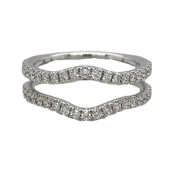 Ring Enhancer Lee Ann's Fine Jewelry Russellville, AR