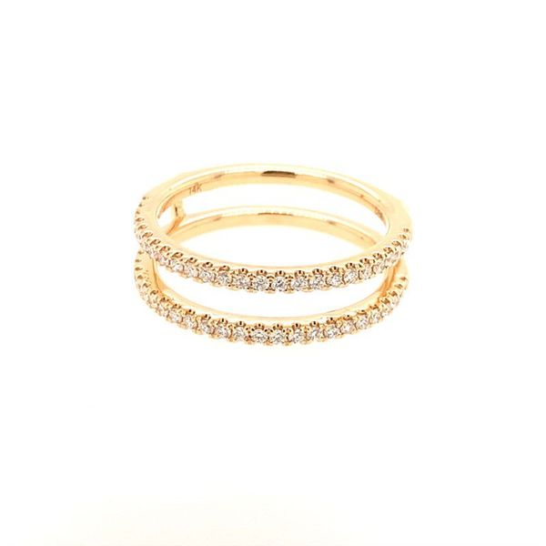 Ring Enhancer Lee Ann's Fine Jewelry Russellville, AR