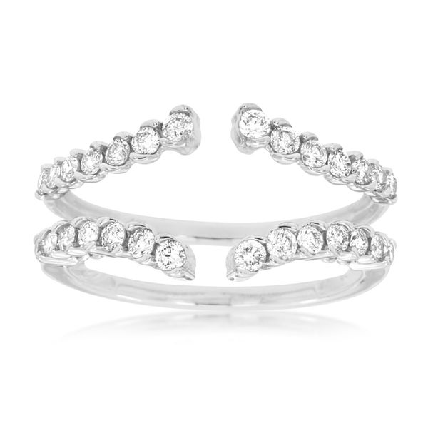 Ring Enhancer Lee Ann's Fine Jewelry Russellville, AR