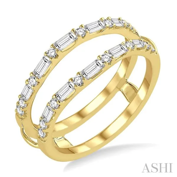Ring Enhancer Lee Ann's Fine Jewelry Russellville, AR