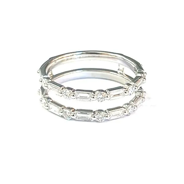 Ring Enhancer Lee Ann's Fine Jewelry Russellville, AR