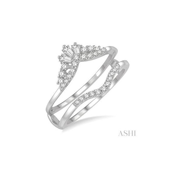 Ring Enhancer Lee Ann's Fine Jewelry Russellville, AR
