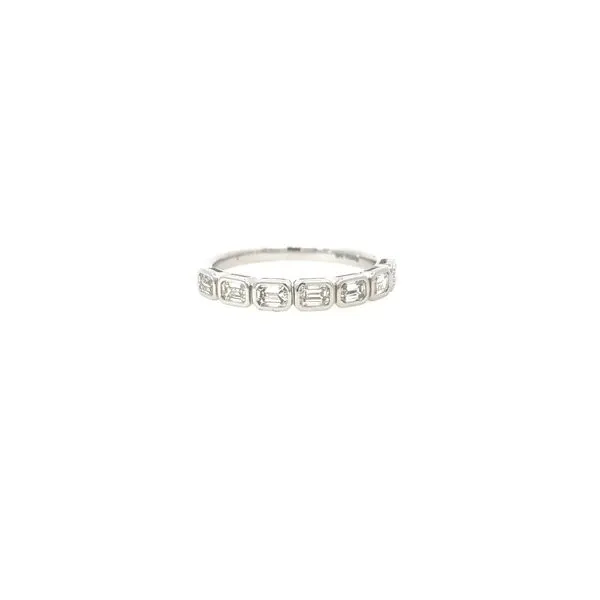 Wedding Band Lee Ann's Fine Jewelry Russellville, AR