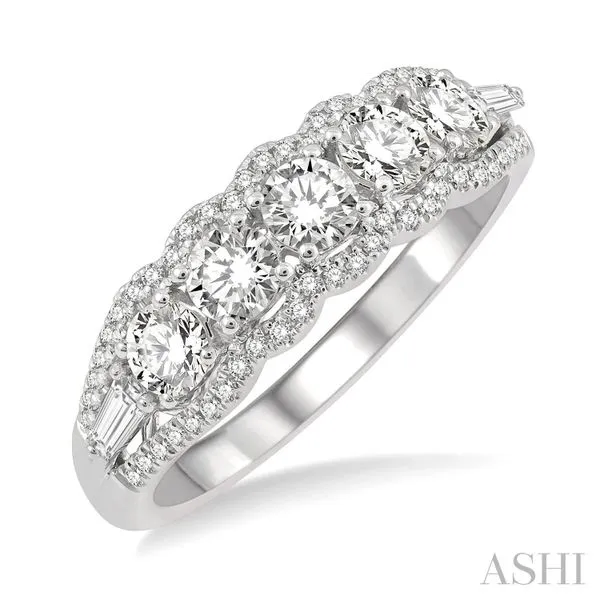 Wedding Band