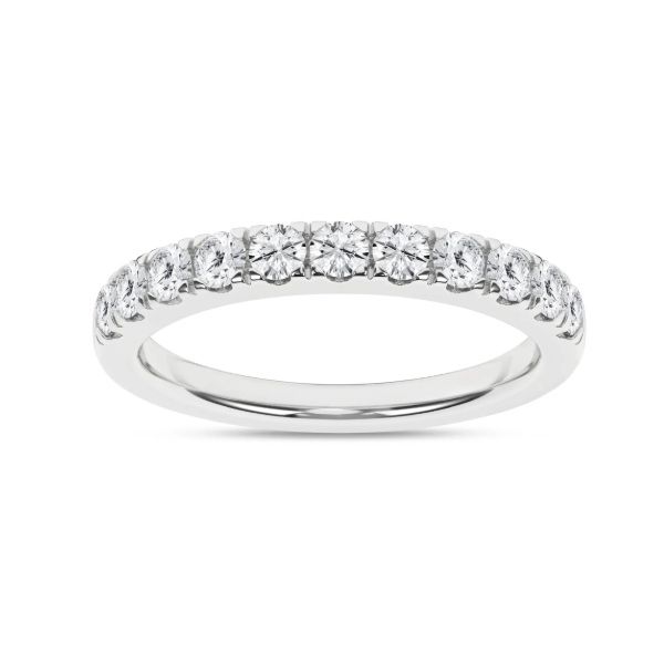 Wedding Band Lee Ann's Fine Jewelry Russellville, AR