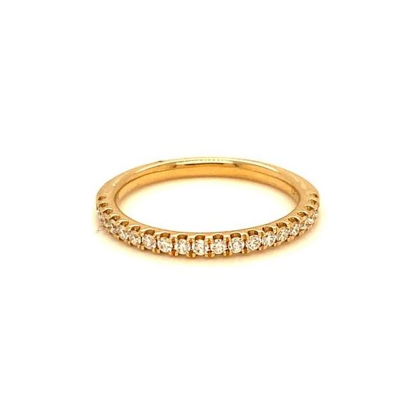 Wedding Band Lee Ann's Fine Jewelry Russellville, AR