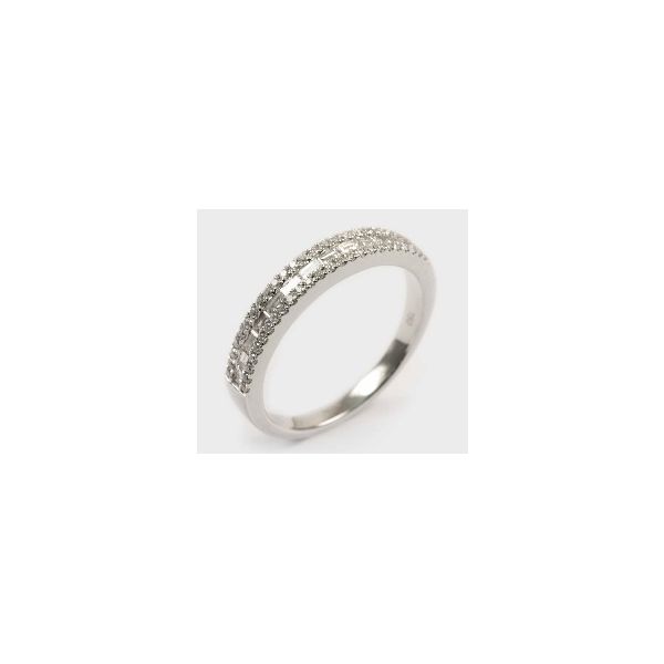 Wedding Band Lee Ann's Fine Jewelry Russellville, AR